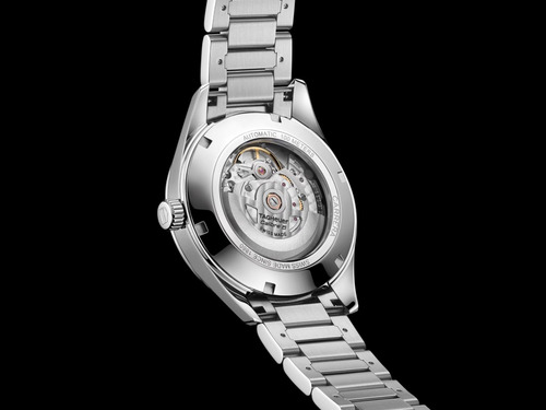 Reloj Tag Heuer Carrera Calibre5 Incepcion Cobb Dicaprio (Usado)