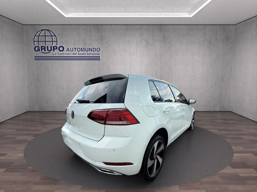 Volkswagen Golf 1.4 Highline Dsg At
