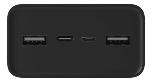 Powerbank Xiaomi 18w Power Bank 30000mah - Pb3018zm