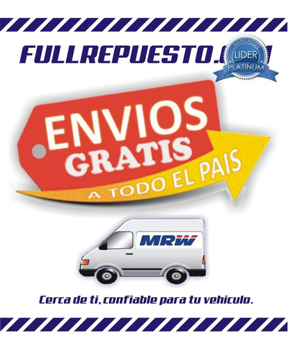 Relay 4 Patas 12v 70a Electro Ventilador Aire Fiat Uno Palio