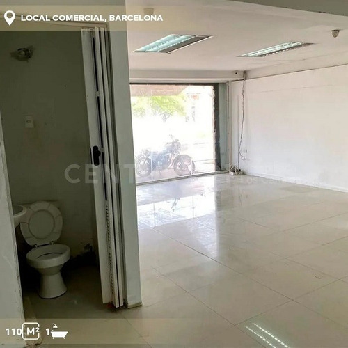 Imagen 6 de 7 de Local Comercial En Alquiler En Barcelona. Av. El Ejercito