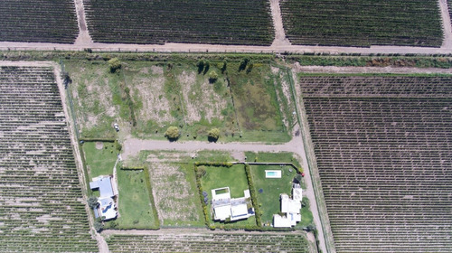Imagen 7 de 7 de Venta Lote B° Privado Viñas De Ortiz
