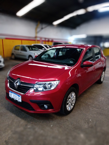 Renault Sandero Zen 1.6