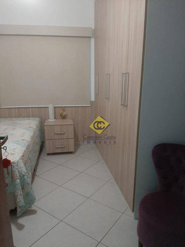 Imagem 25 de 30 de Casa À Venda, 136 M² Por R$ 520.000,00 - Ouro Verde - Rio Das Ostras/rj - Ca2099