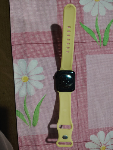 Apple Watch Series 8 45mm Gps Silicona - Smartwatch De Apple (Usado)