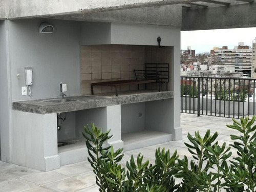 Imagen 12 de 22 de Venta Apartamento 2 Dormitorios Parque Batlle