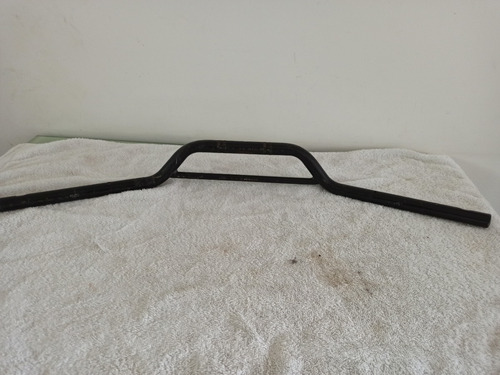 Manubrio O Volante Moto Empire Tx 200 Usado 10vrds (Usado)