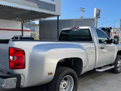 Imagen 6 de 13 de Chevrolet Hd3500
