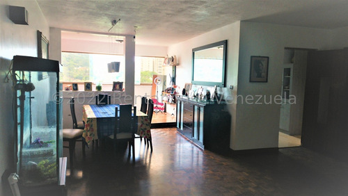 Sm Apartamento En Venta En El Cafetal 23-7880 Yg