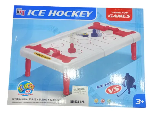 Mini Juegos De Mesa De Hockey