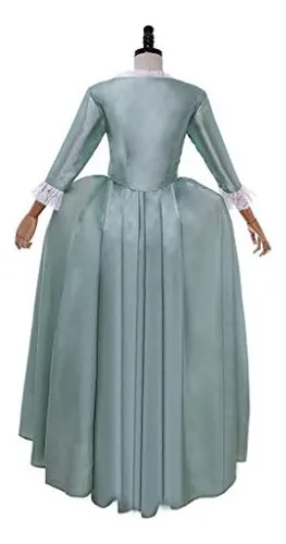 2024 Cosplaydiy Musical Hamilton Cosplay Disfraz Angelica