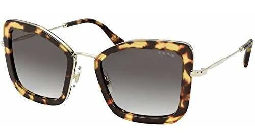 Lentes De Sol - Miu Miu 0mu 55vs