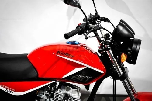 Imagen 20 de 25 de Patentada $368.700 O 12de$46.400 Keller Stratus 150 Full