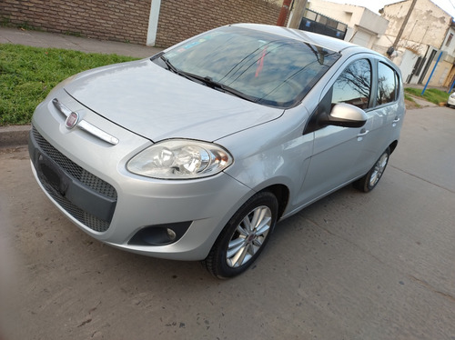 Fiat Palio 1.6 Essence 115cv