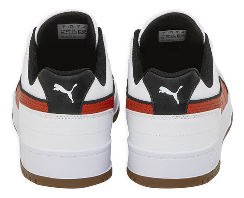 Zapatilla Puma Porsche Legacy Rbd Game Low Bla Solo Deportes