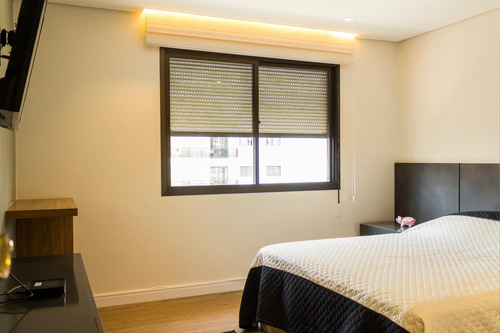 Apartamento Alto Padrão Pronto P/ Morar! - Ap1980