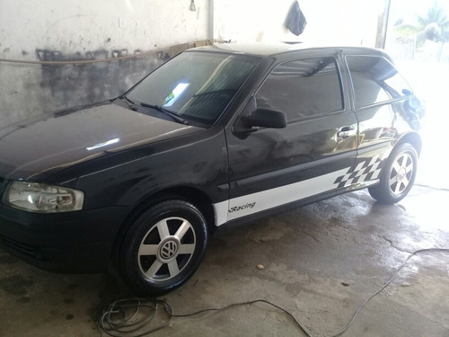 Volkswagen 2portas G4 1.0 8v Motor Pawer