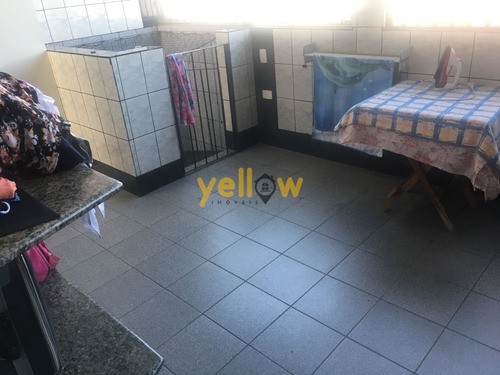Imagem 10 de 16 de Casa - Jardim Álamo - Ca-965
