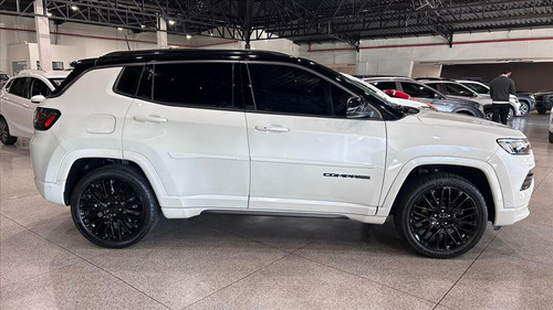 Jeep Compass 1.3 T270 TURBO FLEX S AT6