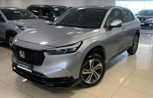 Honda HR-V 1.5 DI I-VTEC TURBO FLEX TOURING CVT