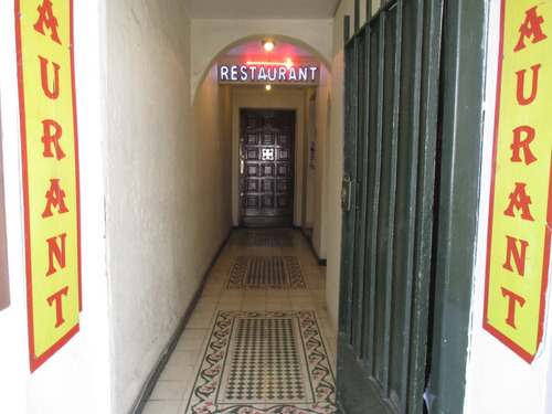 Gran Oficina Interior En Edificio Patrimonial