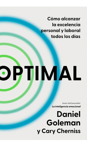 Optimal - Daniel Goleman, Original