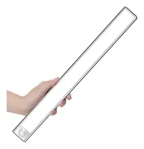 Comprar Led Con Sensor Movimiento Cocina Armarios Escale Gabinetes