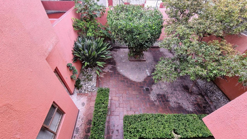 Residencia De Alta Plusvalía En El Corazón De Querétaro Con Uso De Suelo Mixto Inversión Garantiz...