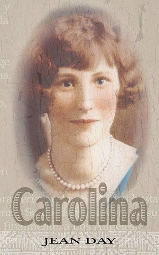 Libro: Carolina (edición En Español)