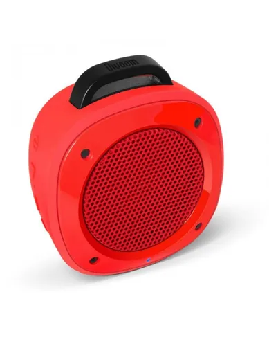 Parlante Bluetooth Airbeat 10 Divoom Resistente Al Agua 3,5w