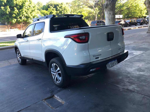 Fiat Toro 2.0 Freedom 4x4 At 2019
