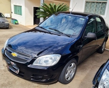 Imagen 1 de 3 de Chevrolet Prisma 2012 1.4 Lt 92cv