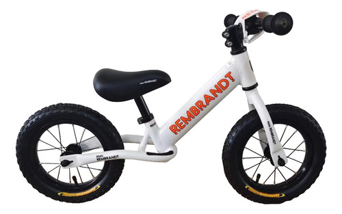 Camicleta Rembrandt Power Bicicleta Sin Pedales Pat - Celero