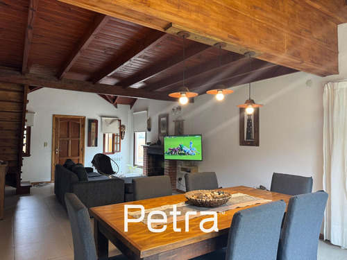 Casa En Venta En Pinamar