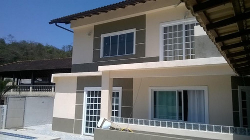 Imagem 18 de 30 de Casa Em Condomínio Para Venda - Vila Valqueire, Rio De Janeiro - 5 Vagas - 130