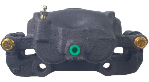 Caliper Freno Delantero Der Nissan D21 1988