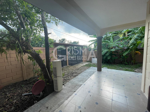 Casa En Venta En Banderas, Tuxpan, Ver