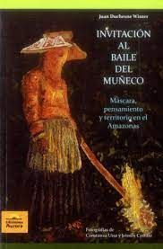 Libro Invitación Al Baile Del Muñeco