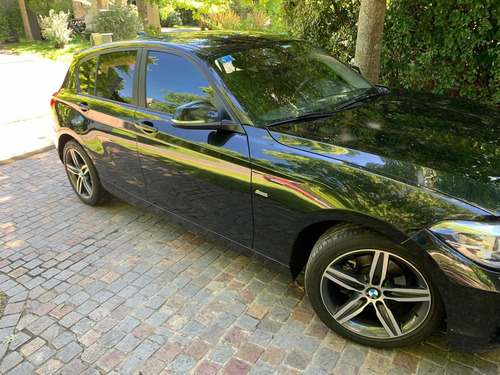 Bmw Serie 1 1.5 118i Sport Line 136cv 2017