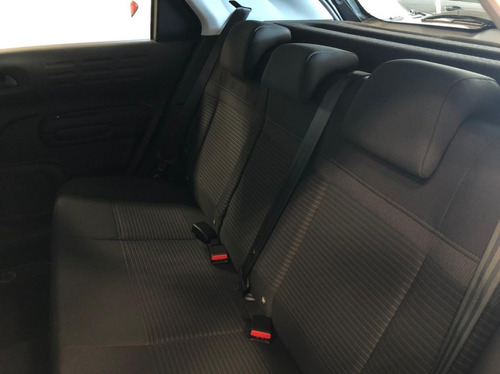 C4 Cactus Vti 115 C-series