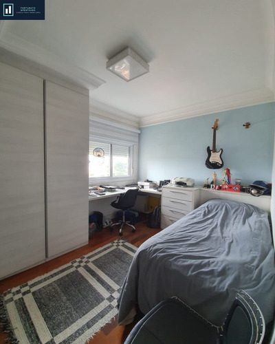 Imagem 20 de 23 de Apartamento De Alto Padrão Com Localização Privilegiada! - Ap00232 - 67861599