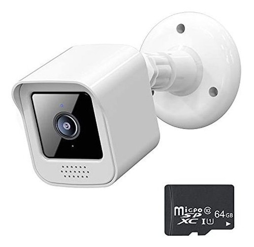 Para Nuevo Soporte De Montaje De Cámara Wyze Cam V3 T...