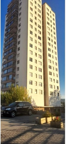 Imagen 11 de 11 de Quilpue, Departamento En Segundo Piso