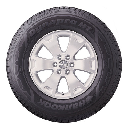 Llanta Hankook Dynapro Ht Rh12 225/65r17 102h