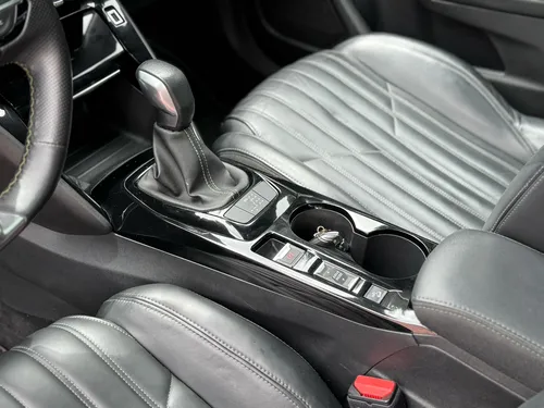 Peugeot 2008 Gt Line Modelo 2023