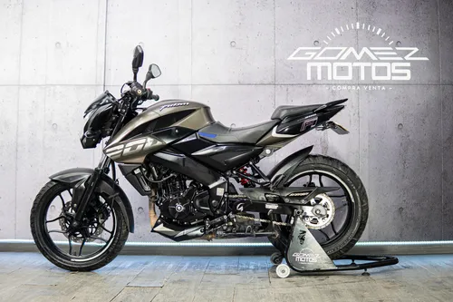 Bajaj Pulsar Ns 200 Fi 2023