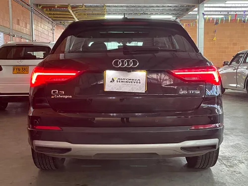 Audi Q3 1.4 Tfsi Attraction Plus
