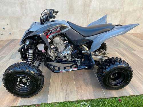 Yamaha Raptor 700