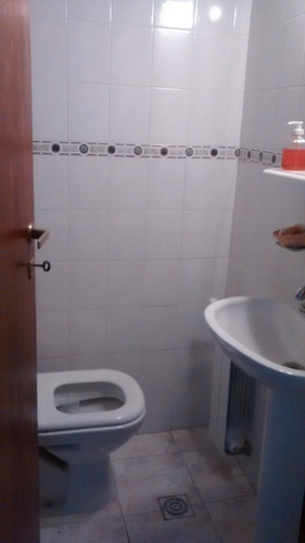 Imagen 16 de 22 de Departamento 4 Ambientes Externo Con Cochera
