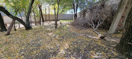 Imagen 1 de 13 de Venta De 4 Lotes De 300m2 Ubicado En Cosquín